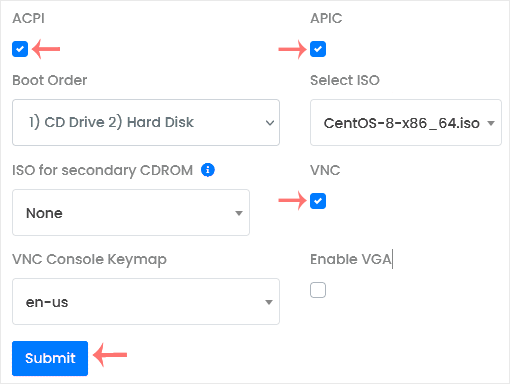 Virtualizor-Enable-Disable-VNC-ACPI-APIC.gif